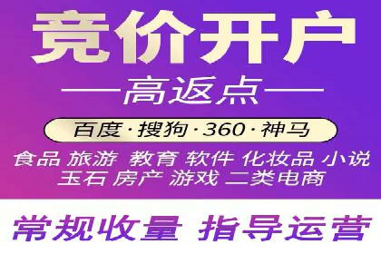 百度竞价推广经典案例解读